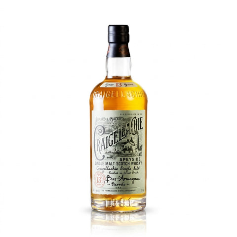 Professionele foto van Craigellachie 13Y Armagnac Cas - Rudy ampe