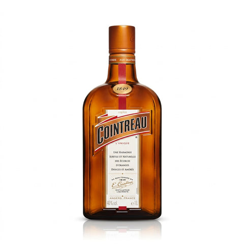 Professionele foto van Cointreau Likeur 1L - Rudy ampe