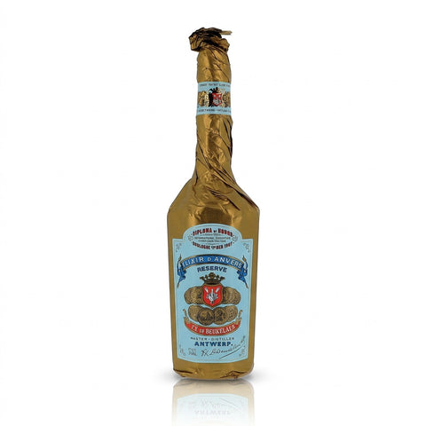 Professionele foto van Elixir d'Anvers Reserve - Rudy ampe
