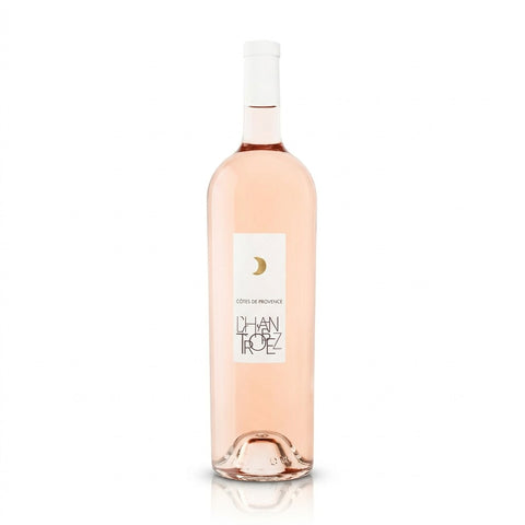 Professionele foto van Crazy Tropez Rosé 13° - Rudy ampe