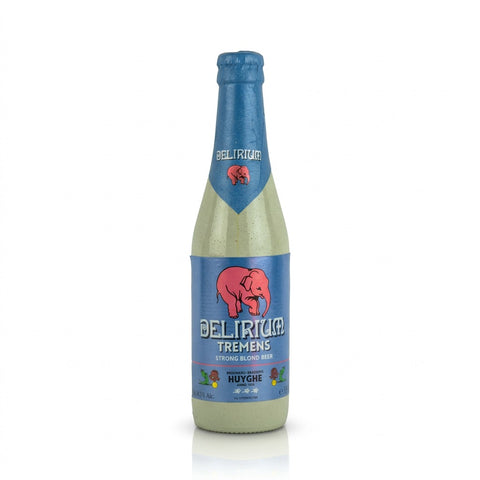 Professionele foto van Delirium Tremens - Rudy ampe