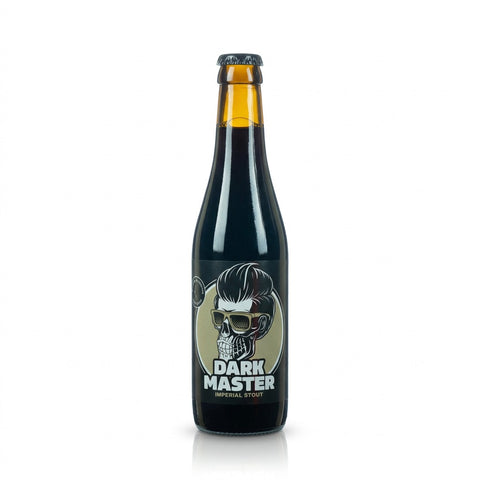 Professionele foto van Dark Master - Rudy ampe