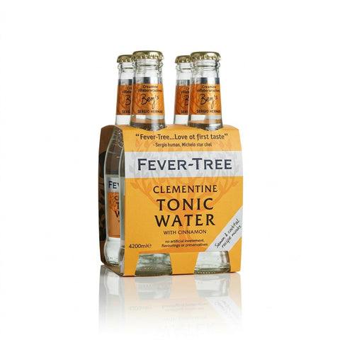 Professionele foto van Fever Tree Clementine - Rudy ampe