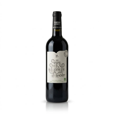 Professionele foto van Sans Sulfites Bio Buzet - Rudy ampe