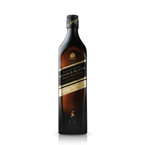 Professionele foto van Johnnie Walker Dubbel Black - Rudy ampe