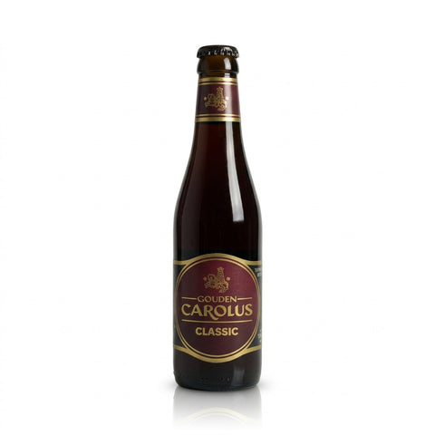 Professionele foto van Gouden Carolus Classic - Rudy ampe