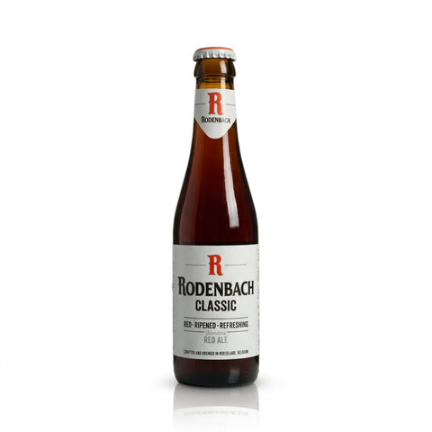 Professionele foto van Rodenbach - Rudy ampe