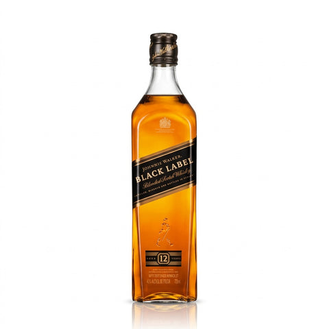 Professionele foto van Johnnie Walker Black Label - Rudy ampe