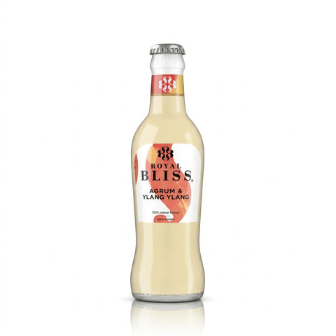 Professionele foto van Royal Bliss Agrum - Rudy ampe