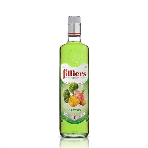 Professionele foto van Filliers Cactus Jenever - Rudy ampe