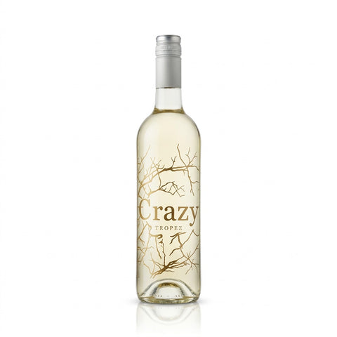 Professionele foto van Crazy Tropez Blanc 12.5° - Rudy ampe