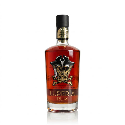 Professionele foto van Luperia Rhum 40° - Rudy ampe