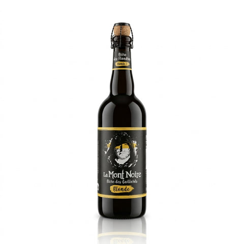 Professionele foto van La Mont Noire 7° - Rudy ampe