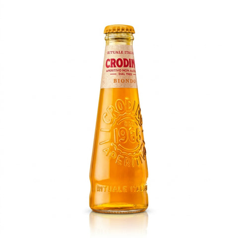 Professionele foto van Crodino Alcoholvrij - Rudy ampe