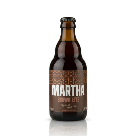 Professionele foto van Martha Brown Eyes - Rudy ampe