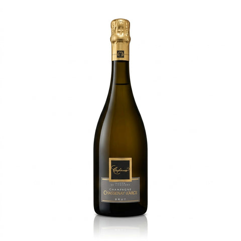 Professionele foto van Champagne Confidences Brut75cl - Rudy ampe