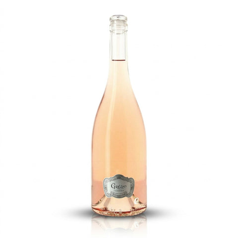 Professionele foto van Grezan Rosé - Rudy ampe