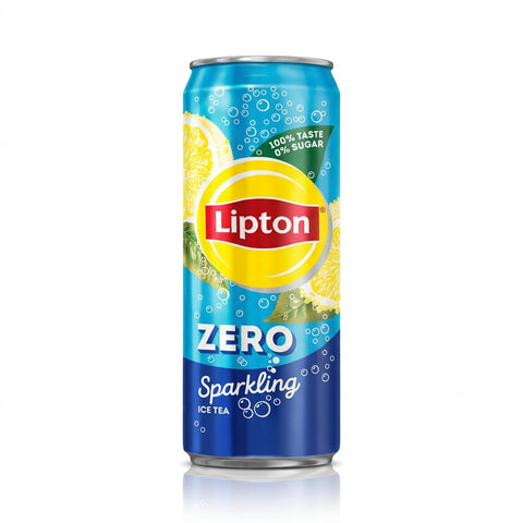 Professionele foto van lipton ice zero ( - Professionele foto van Lipton Ice Zero - Rudy ampe