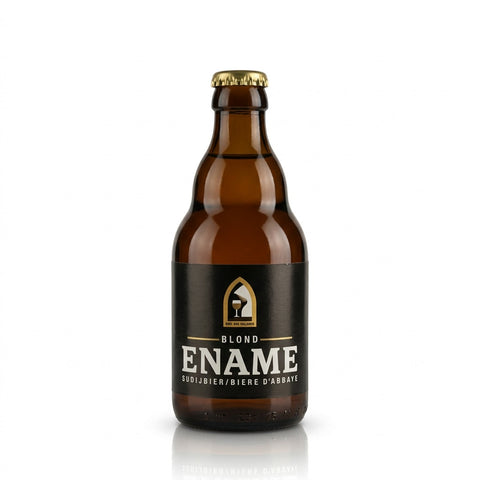 Professionele foto van Ename Blond - Rudy ampe