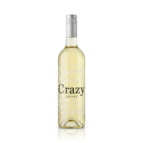 Professionele foto van Crazy Tropez Wit 13° - Rudy ampe