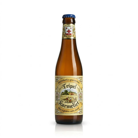 Professionele foto van Karmeliet 0.4% - Rudy ampe