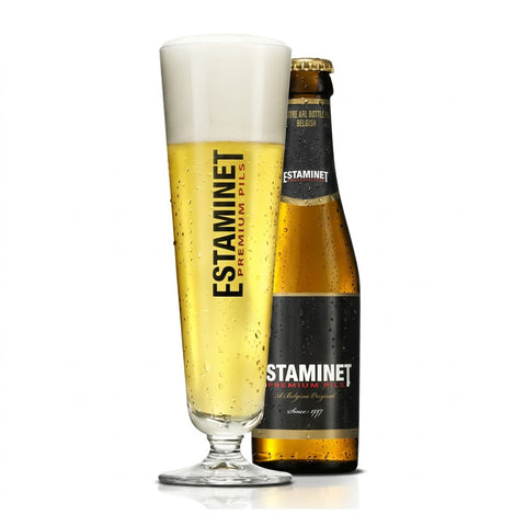 Professionele foto van Estaminet Premium Pils - Rudy ampe