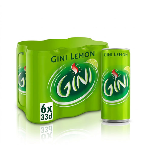 Professionele foto van Gini Limonade - Rudy ampe