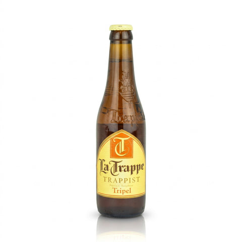 Professionele foto van La Trappe Tripel 24x33cl - Rudy ampe