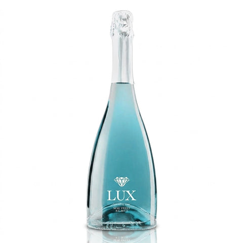 Professionele foto van Lux Ice Blue - Rudy ampe