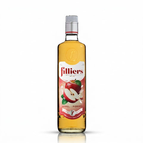 Professionele foto van Filliers Appel - Rudy ampe