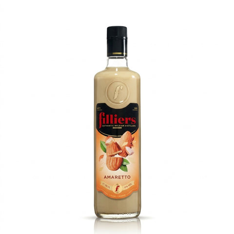 Professionele foto van Filliers Amaretto - Rudy ampe