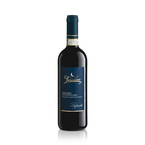 Professionele foto van lunadoro vino nobile di montp. - Professionele foto van Lunadoro Vino Nobile di Montepulciano - Rudy ampe