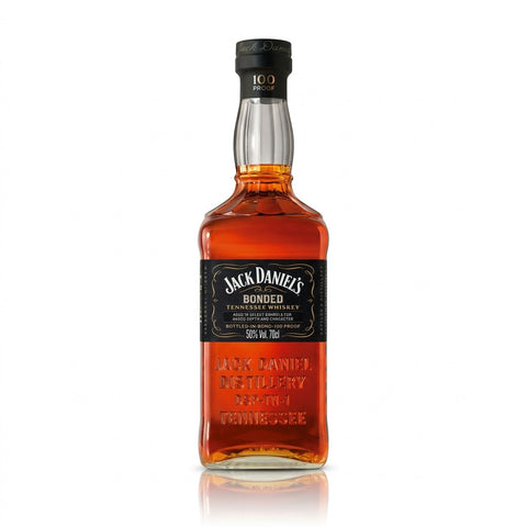 Professionele foto van Jack Daniel's Bonded 50° - Rudy ampe