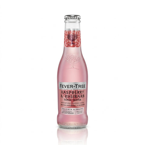 Professionele foto van Fever Tree Raspberry - Rudy ampe