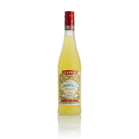 Professionele foto van limoncello 27% luxardo - Professionele foto van Luxardo Limoncello - Rudy ampe