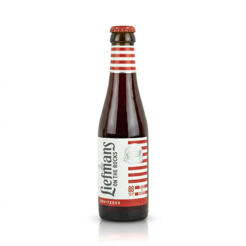 Professionele foto van Liefmans Fruitesse - Rudy ampe