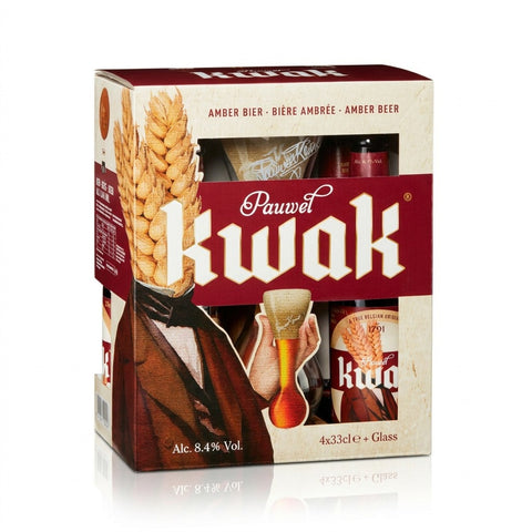 Professionele foto van Kwak Flesjes + Glas - Rudy ampe