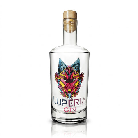 Professionele foto van Luperia Gin 42° - Rudy ampe