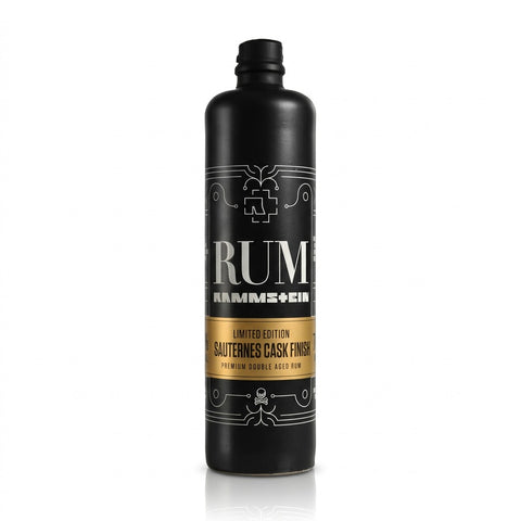 Professionele foto van Rammstein Rum 46°Ltd Sautern - Rudy ampe