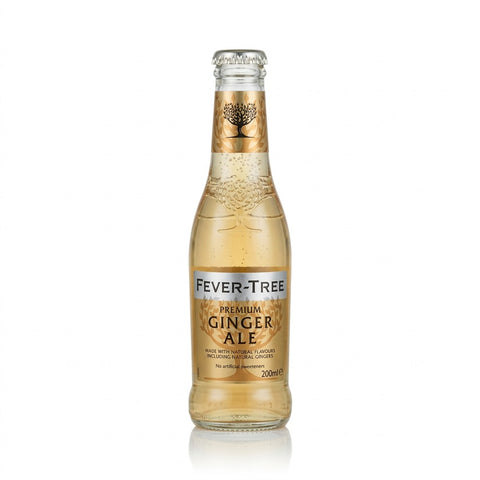 Professionele foto van fever tree ging. ale - Professionele foto van Fever Tree Ginger Ale - Rudy ampe