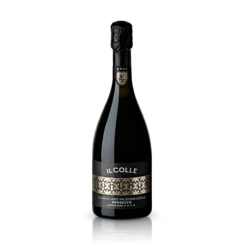 Professionele foto van Prosecco Il Colle Sup. 1.5L - Rudy ampe