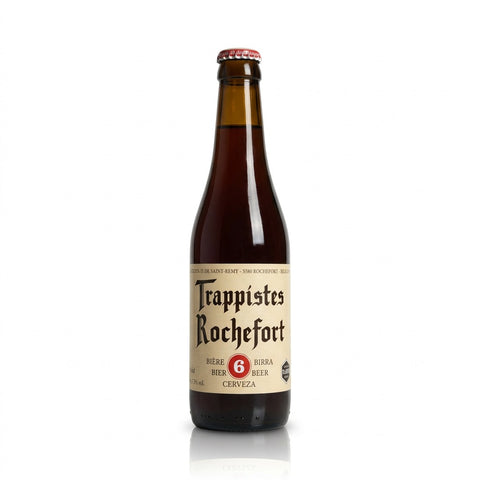 Professionele foto van Rochefort 6° - Rudy ampe