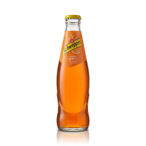 Professionele foto van Schweppes Spritz Bak - Rudy ampe