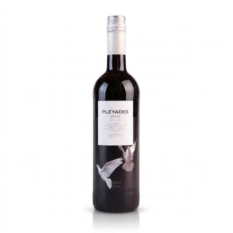 Professionele foto van Pleyades Shiraz - Rudy ampe
