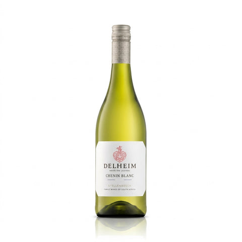 Professionele foto van Delheim Chenin Blanc - Rudy ampe