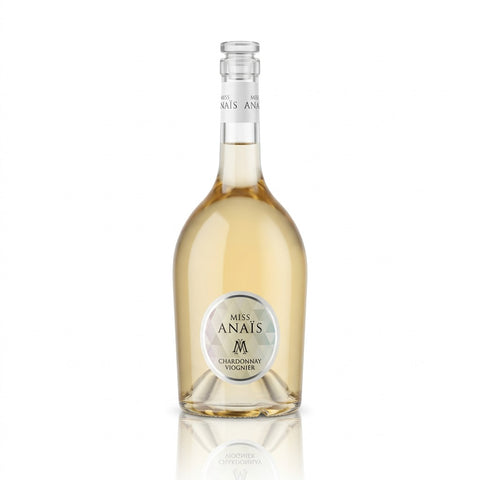 Professionele foto van Miss Anais IGP OC Wit 75cl - Rudy ampe