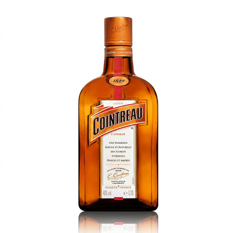 Professionele foto van Cointreau 70cl - Rudy ampe