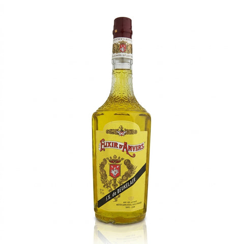 Professionele foto van Elixir d'Anvers - Rudy ampe