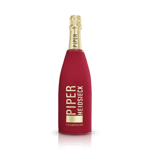 Professionele foto van Piper Heidsieck Jacket - Rudy ampe