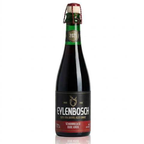Professionele foto van Eylenbosch Oude Kriek - Rudy ampe